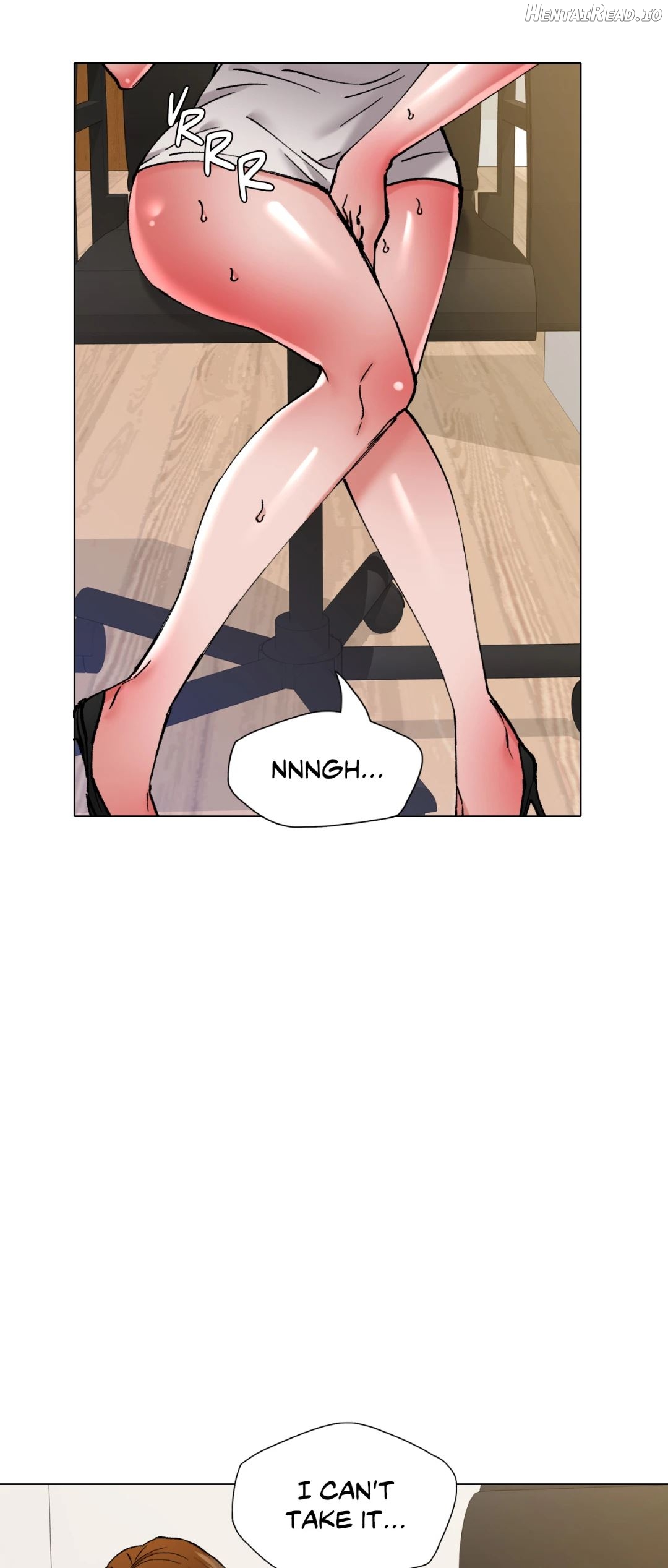 Climb on Top Chapter 83 - page 55