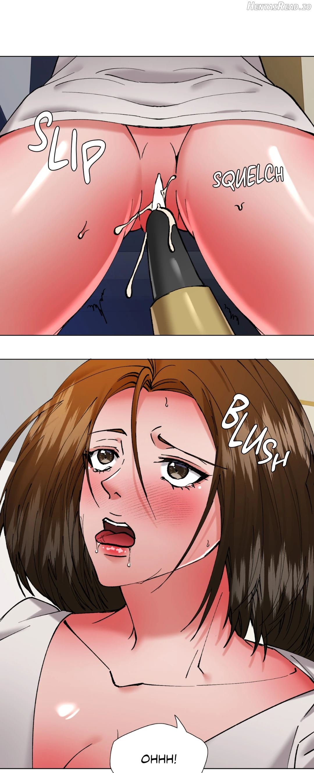Climb on Top Chapter 83 - page 59
