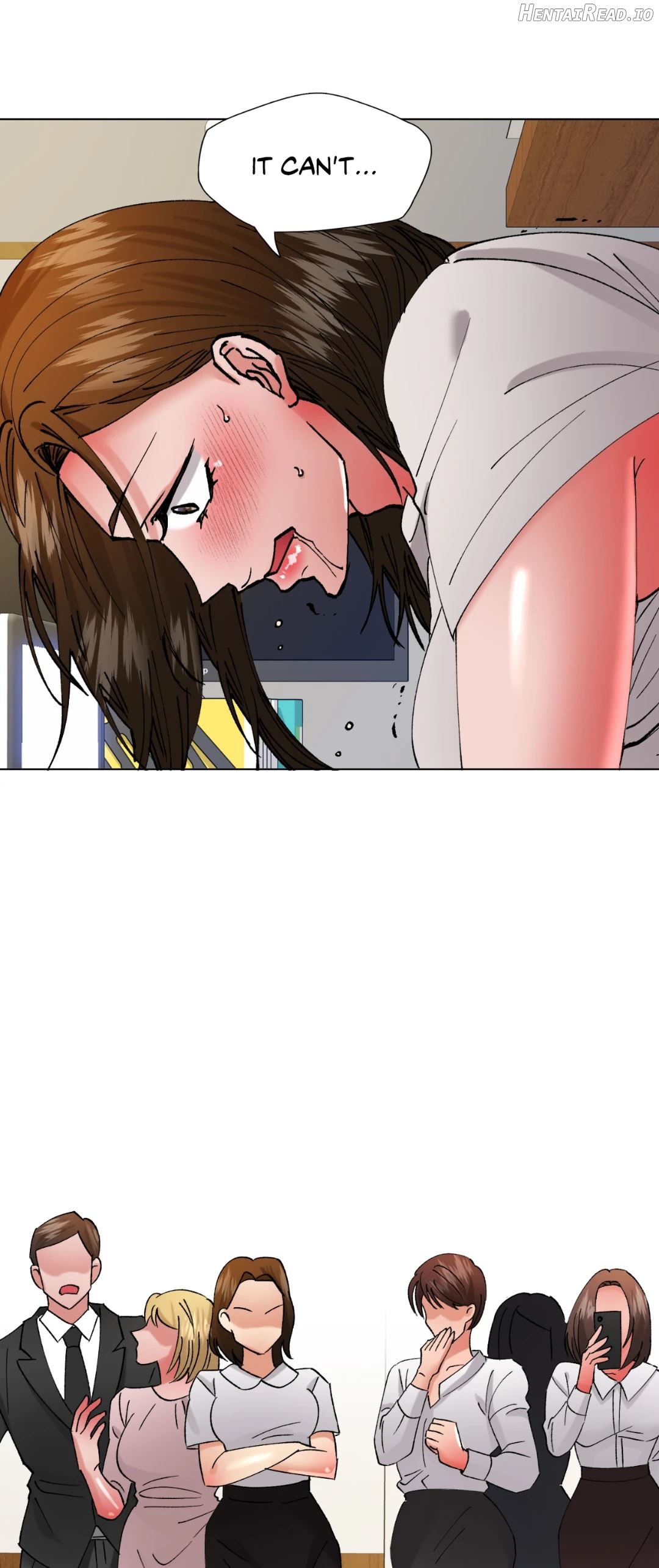 Climb on Top Chapter 83 - page 62