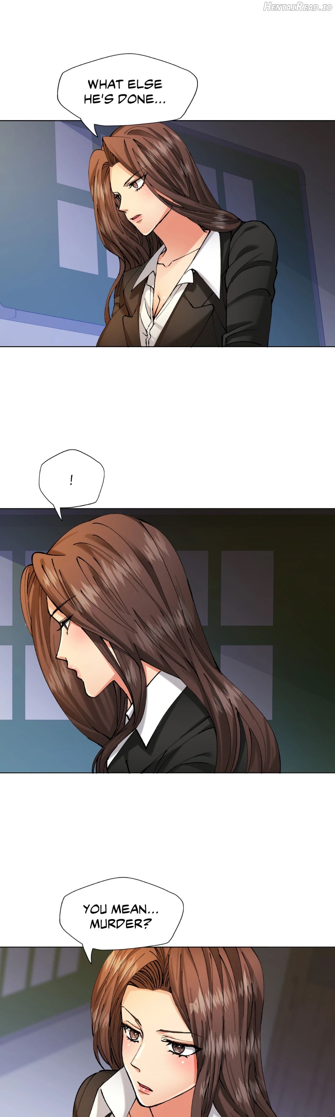Climb on Top Chapter 65 - page 15