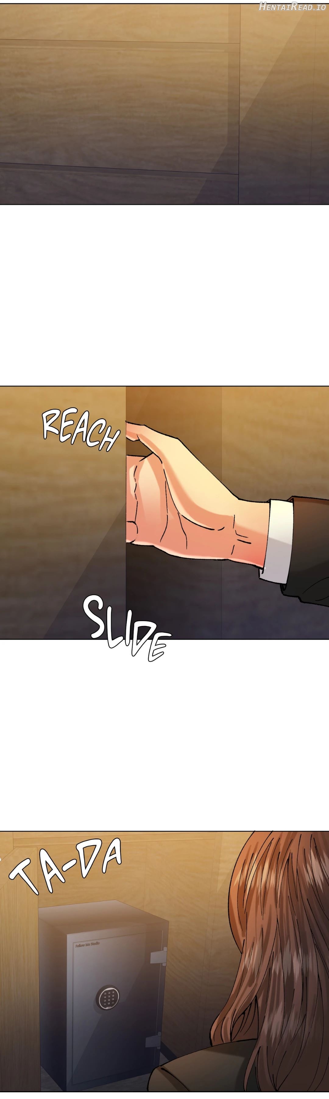 Climb on Top Chapter 65 - page 26