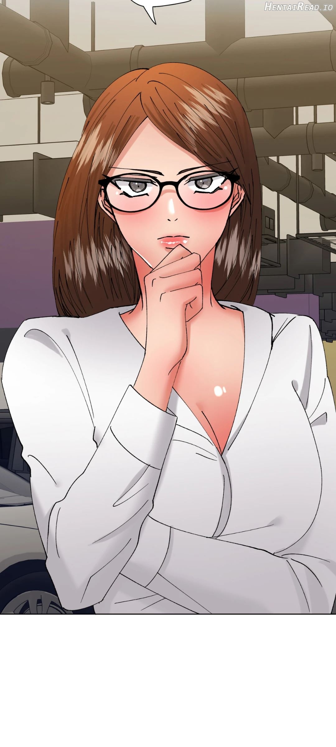 Climb on Top Chapter 84 - page 15