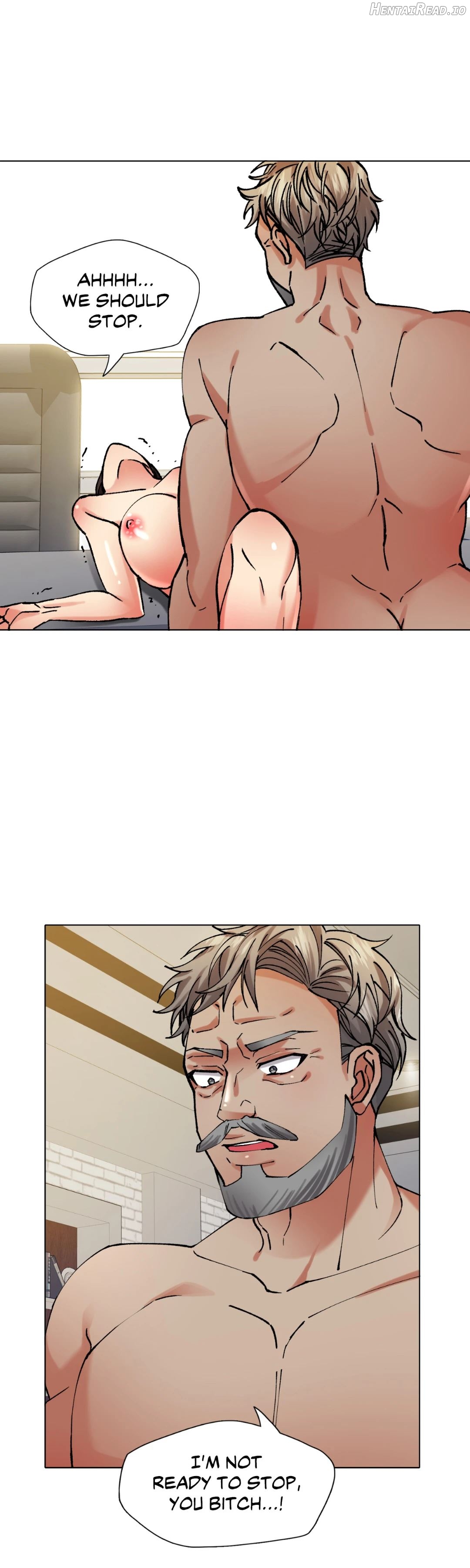 Climb on Top Chapter 66 - page 16