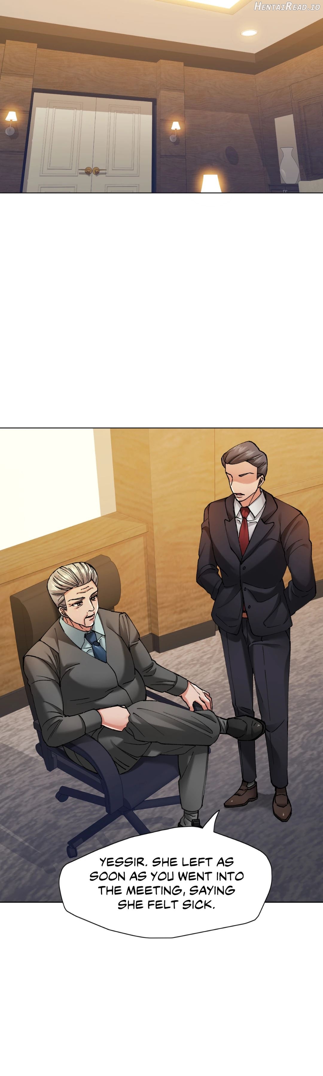 Climb on Top Chapter 66 - page 2