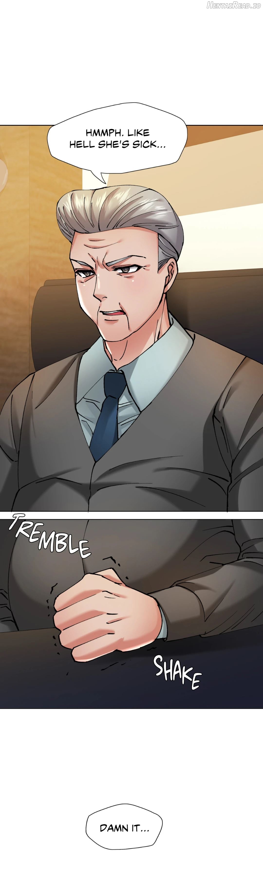 Climb on Top Chapter 66 - page 3