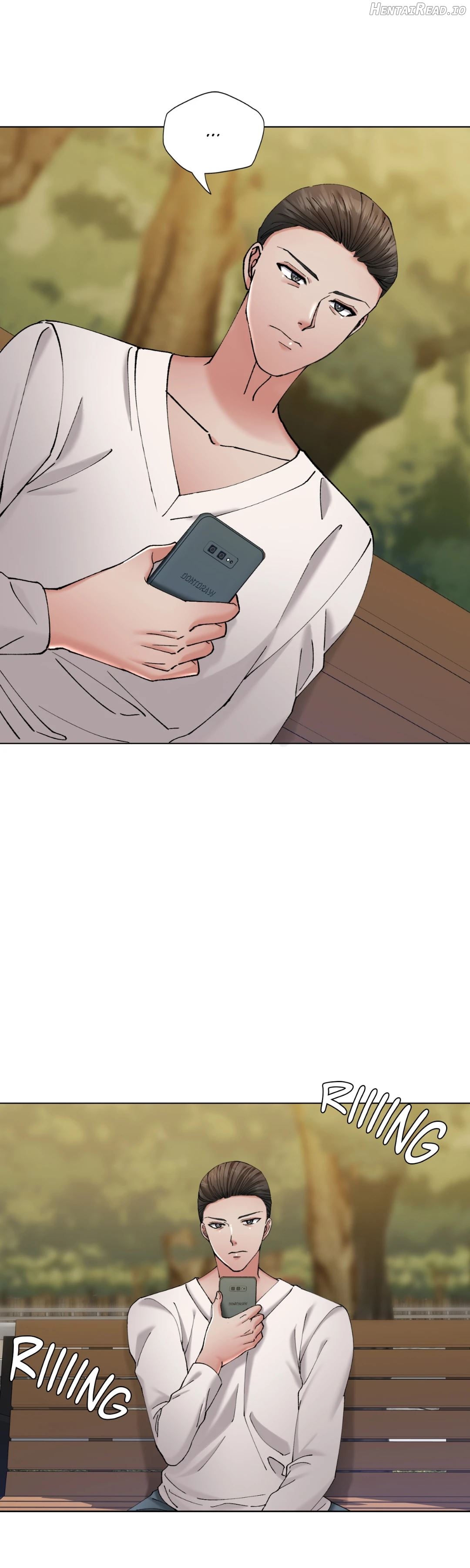 Climb on Top Chapter 69 - page 2