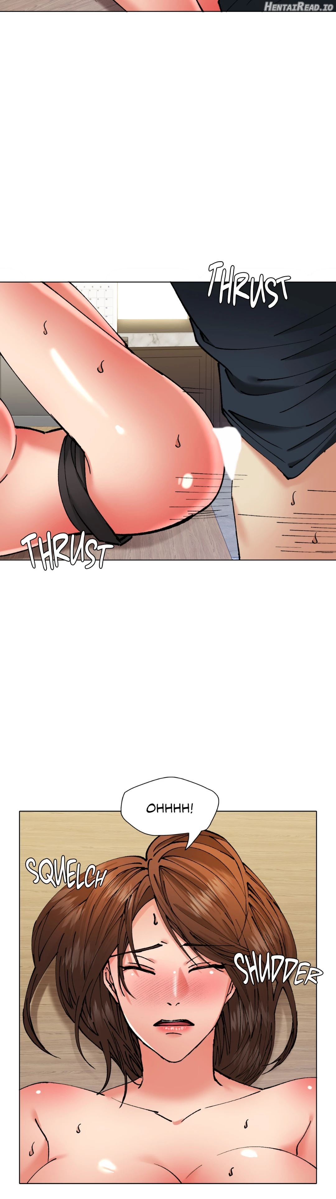 Climb on Top Chapter 69 - page 22