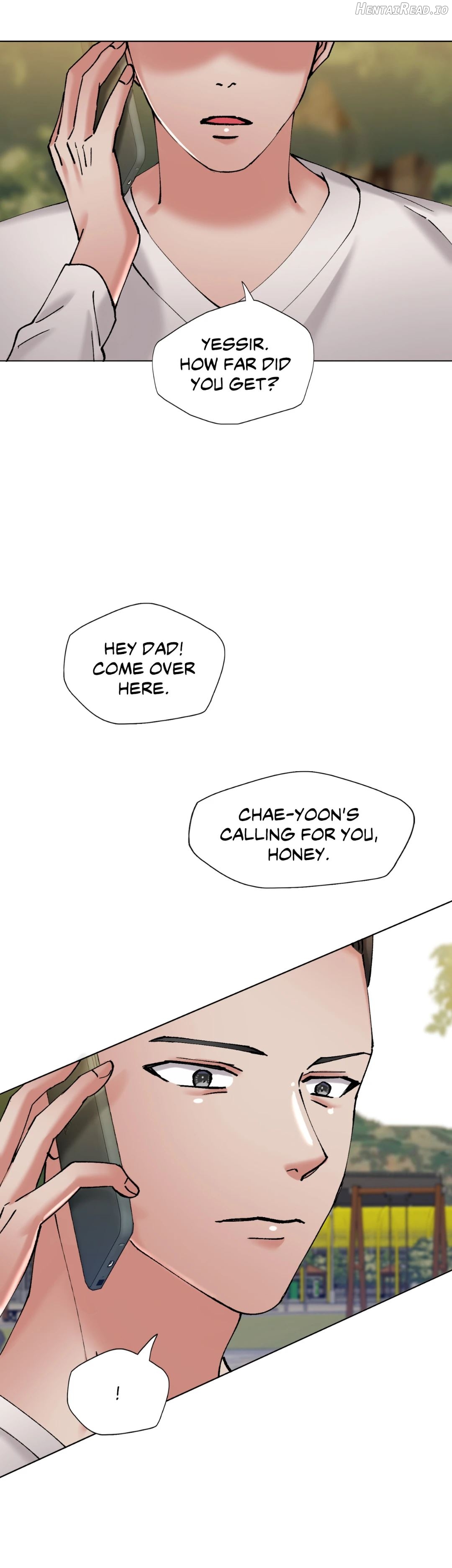 Climb on Top Chapter 69 - page 3