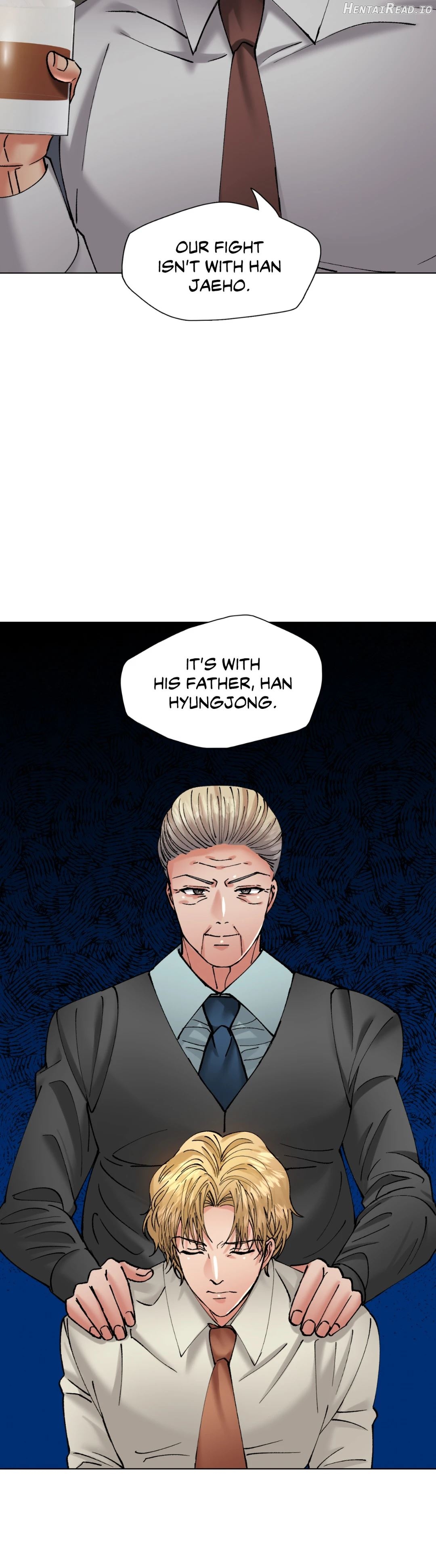 Climb on Top Chapter 69 - page 30