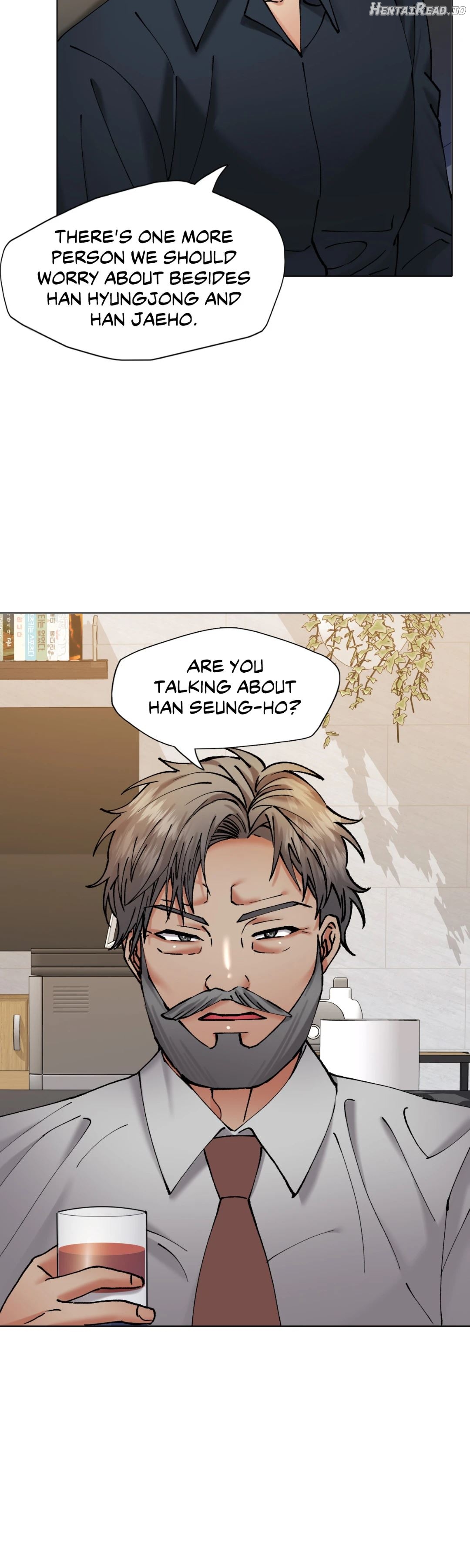 Climb on Top Chapter 69 - page 32