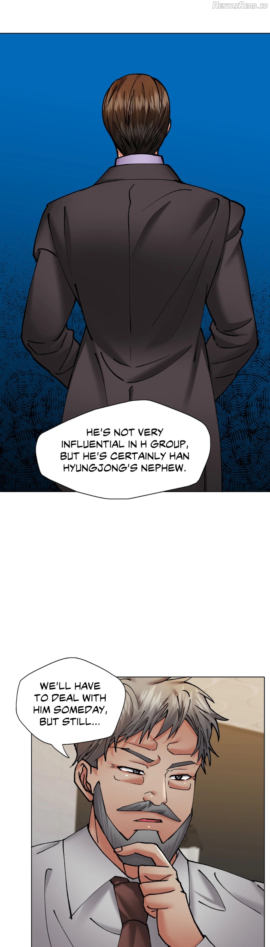 Climb on Top Chapter 69 - page 33