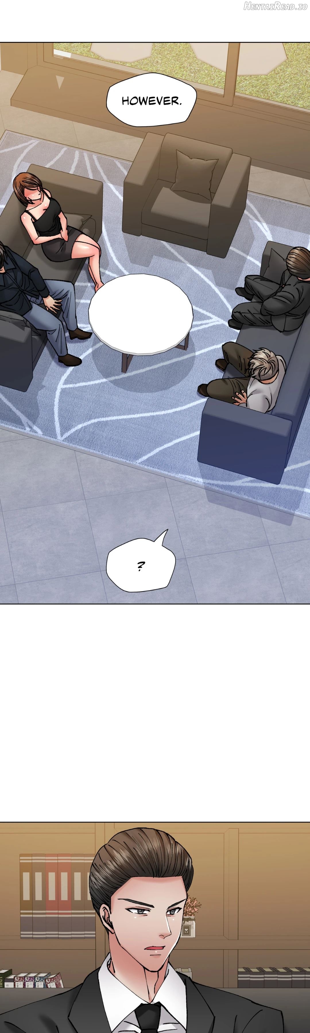 Climb on Top Chapter 69 - page 35