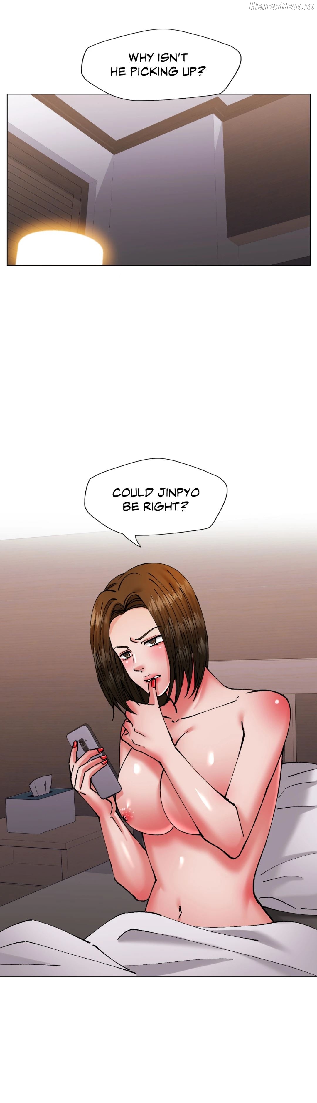 Climb on Top Chapter 69 - page 5