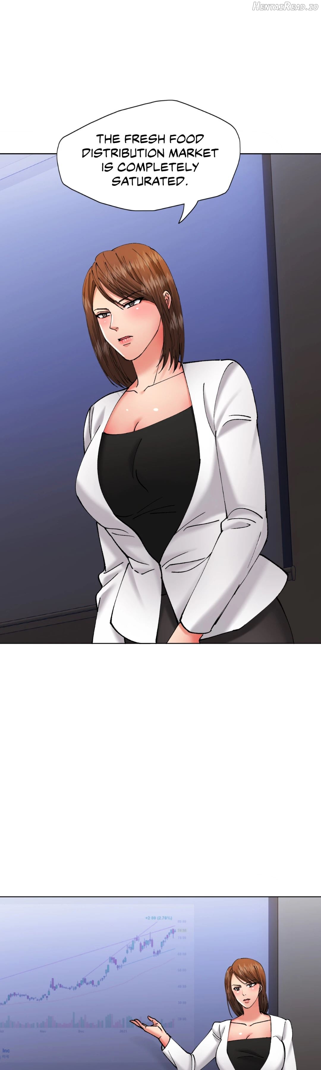 Climb on Top Chapter 69 - page 9