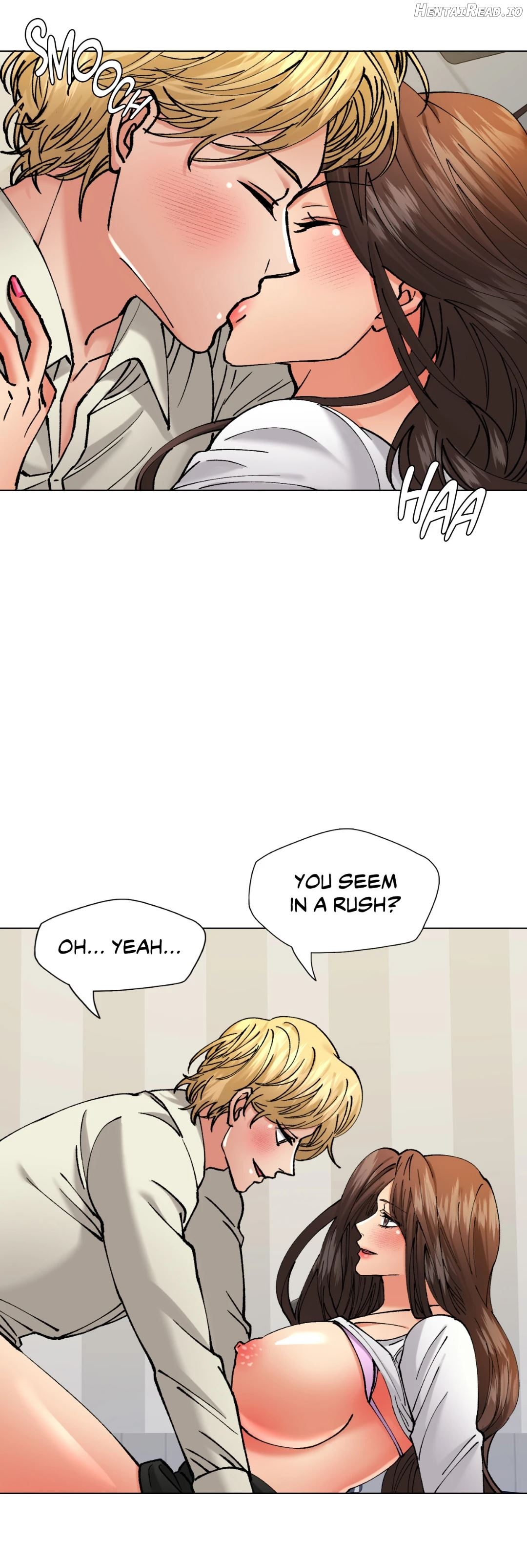 Climb on Top Chapter 71 - page 2