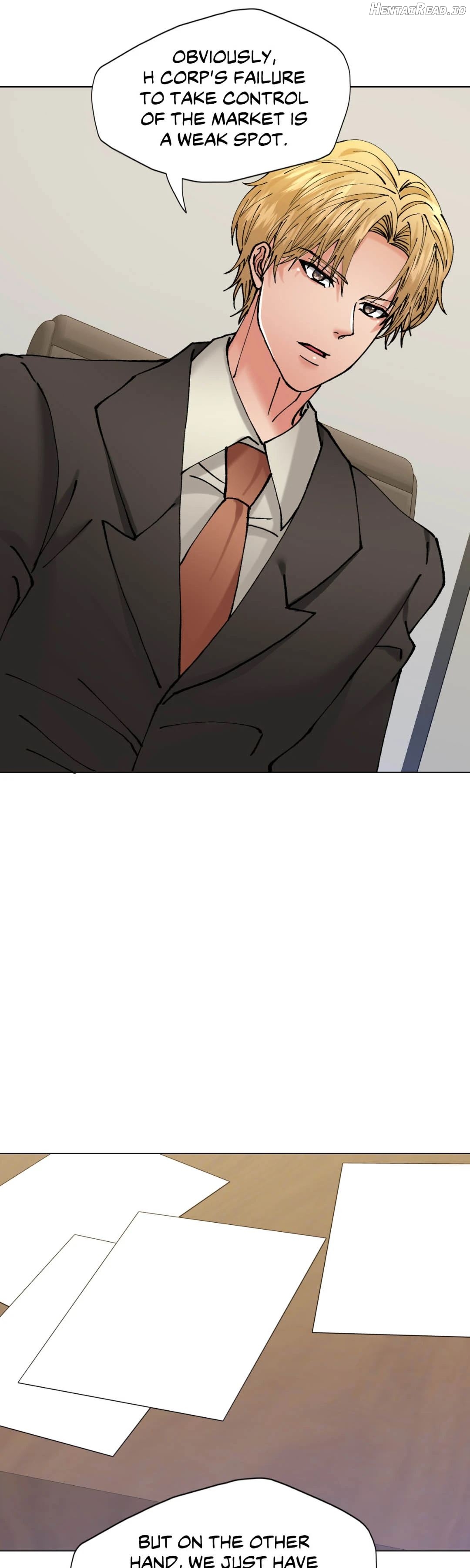 Climb on Top Chapter 72 - page 39