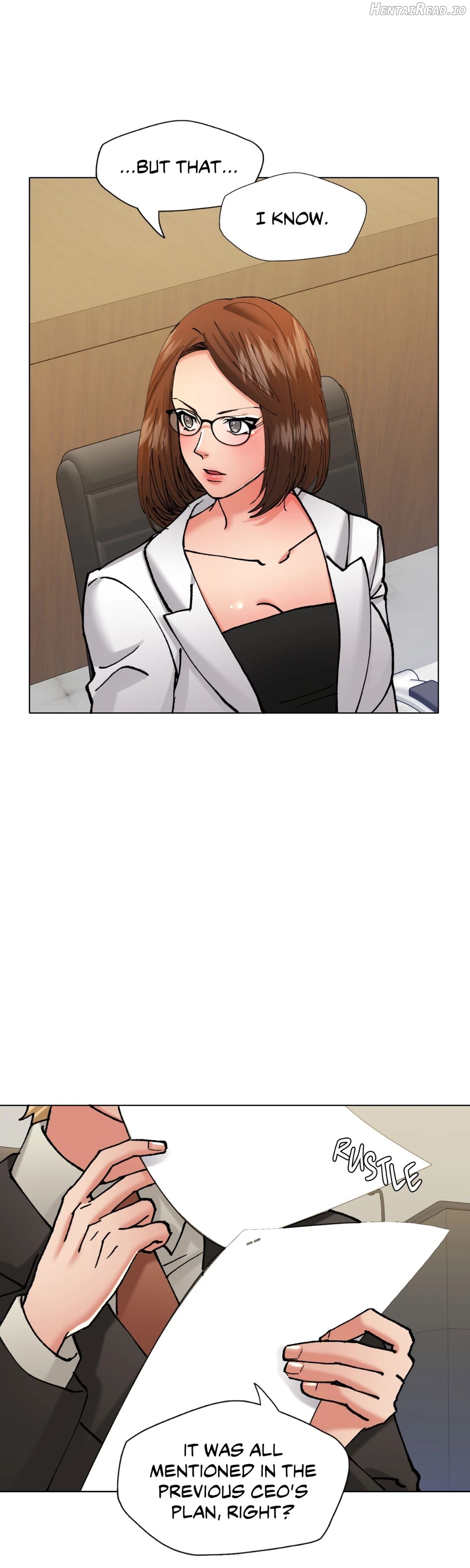 Climb on Top Chapter 73 - page 2