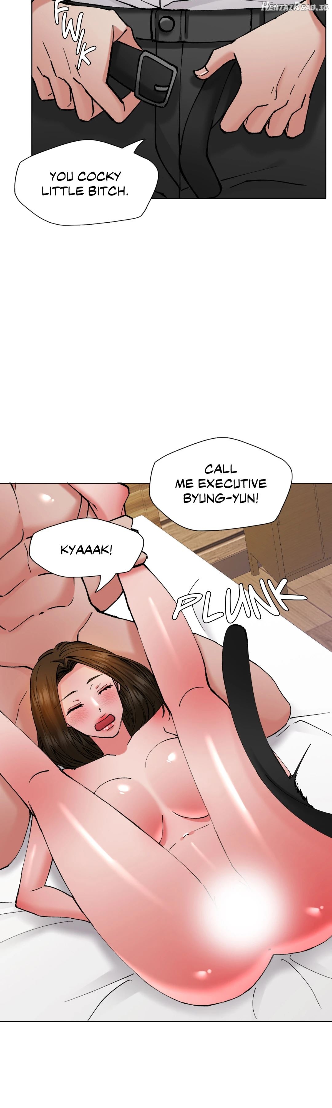 Climb on Top Chapter 74 - page 2