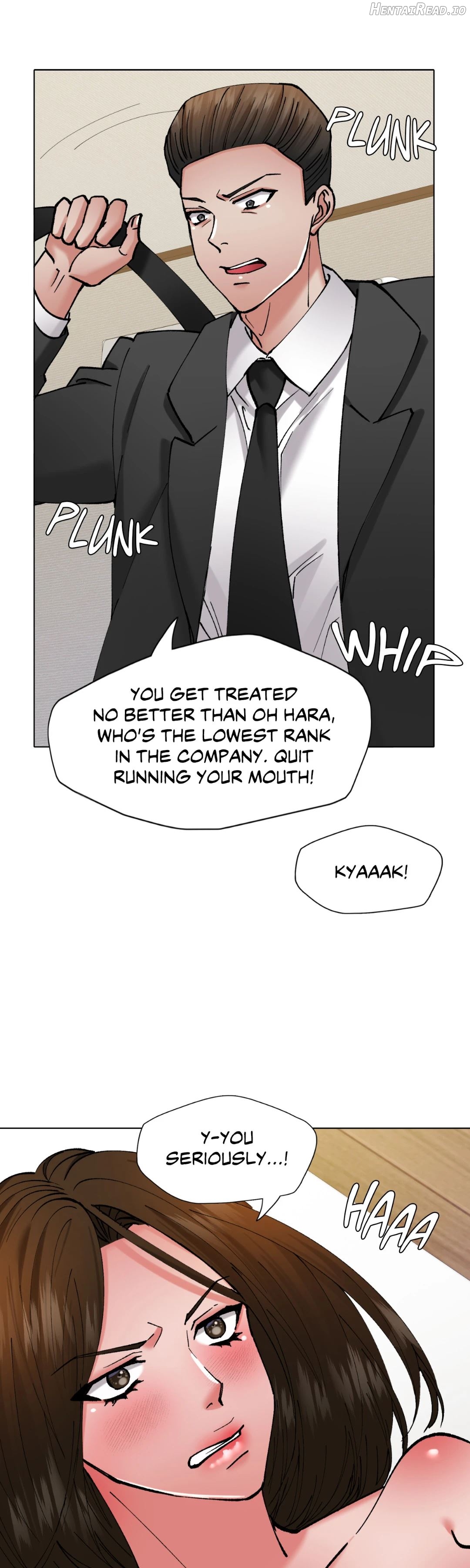 Climb on Top Chapter 74 - page 3