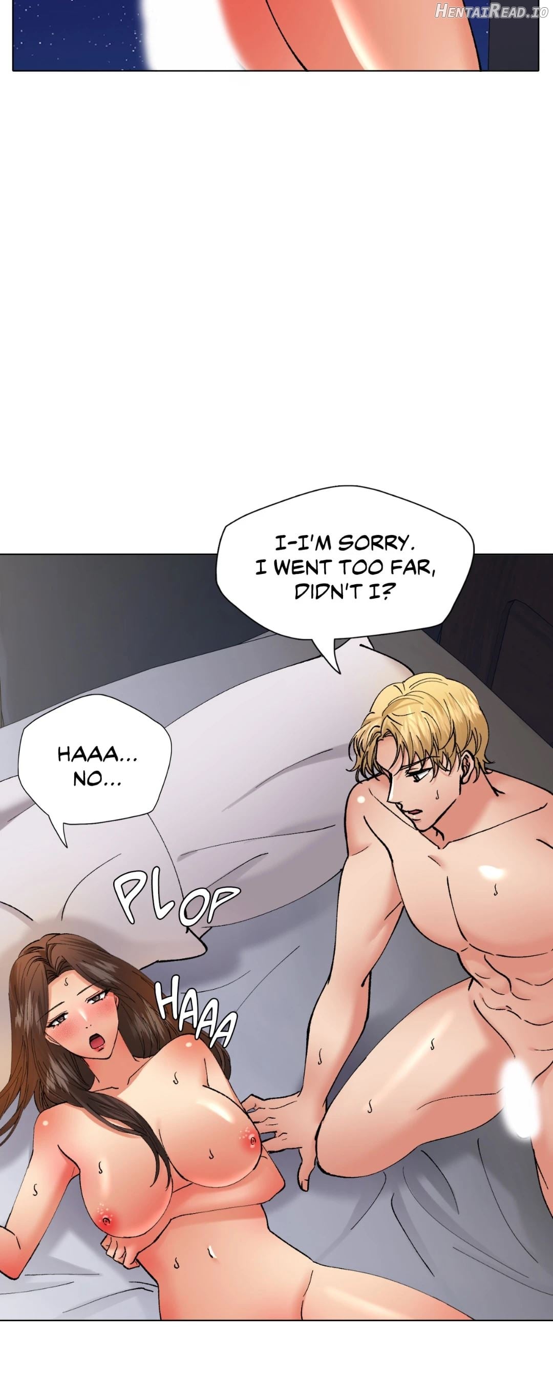 Climb on Top Chapter 75 - page 39