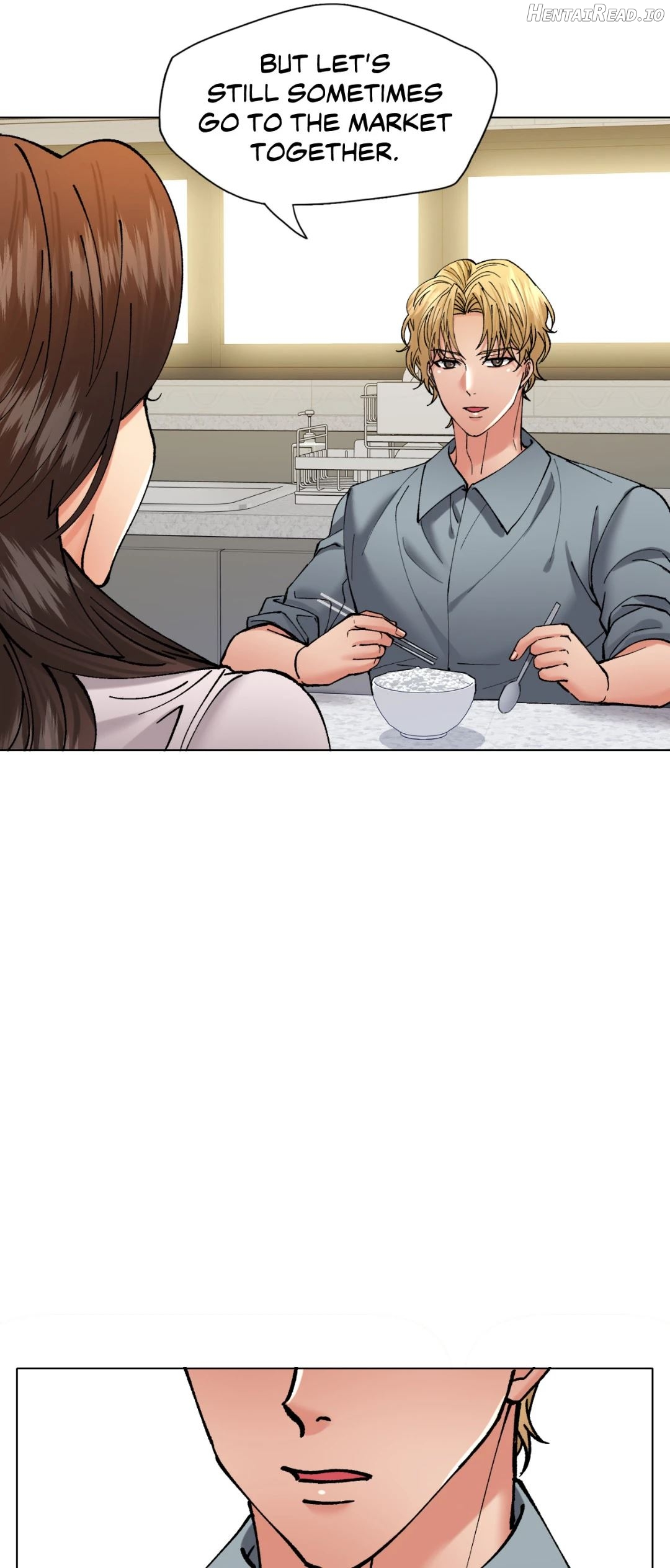Climb on Top Chapter 75 - page 50