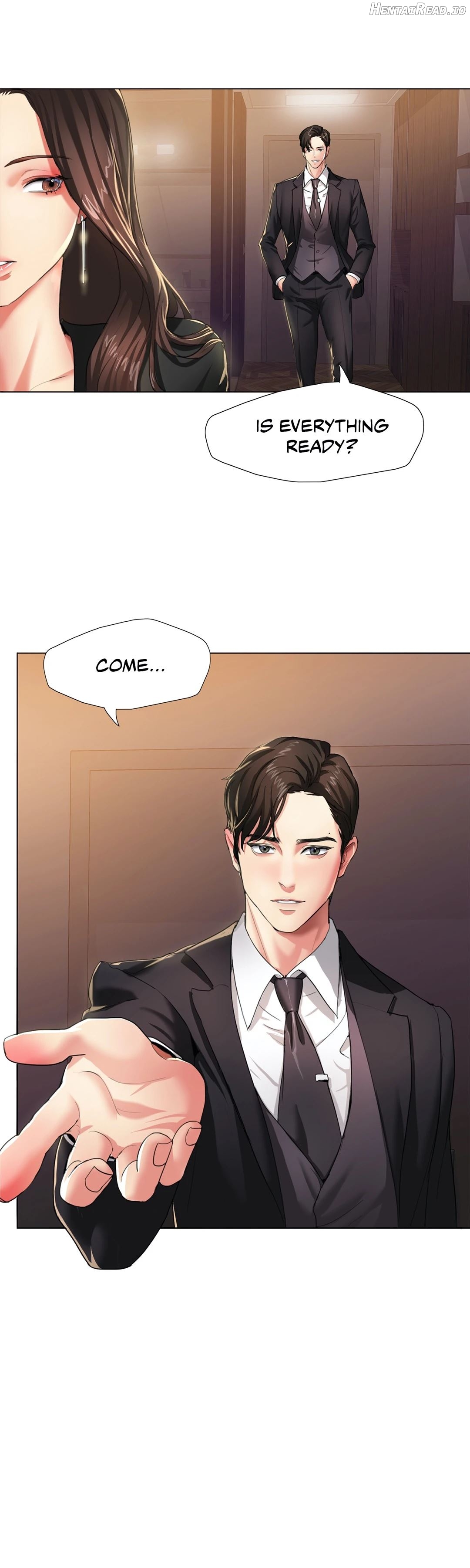 Climb on Top Chapter 1 - page 2
