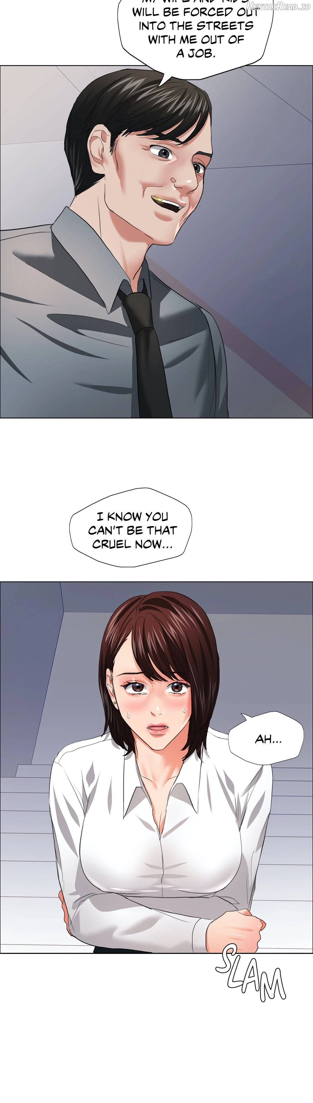 Climb on Top Chapter 22 - page 2