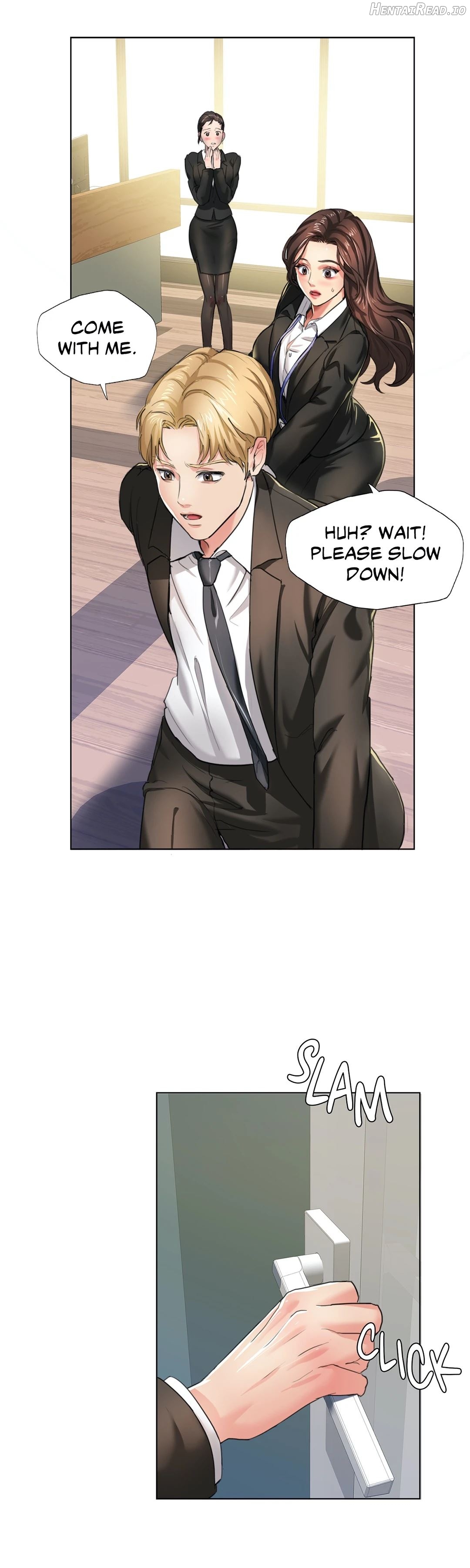Climb on Top Chapter 2 - page 15