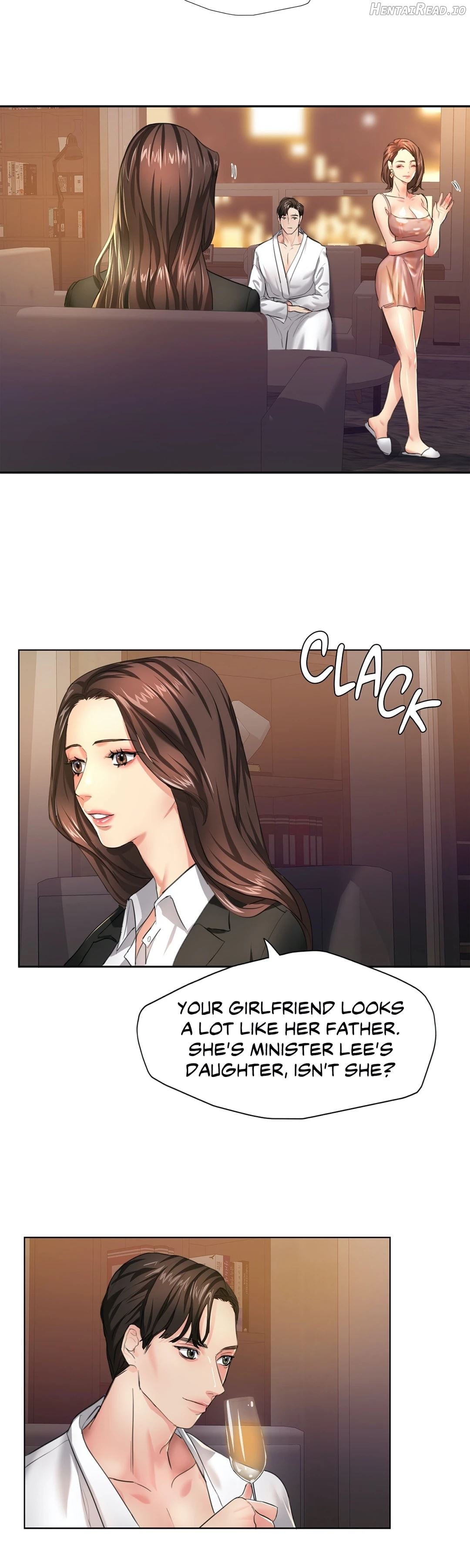 Climb on Top Chapter 2 - page 38