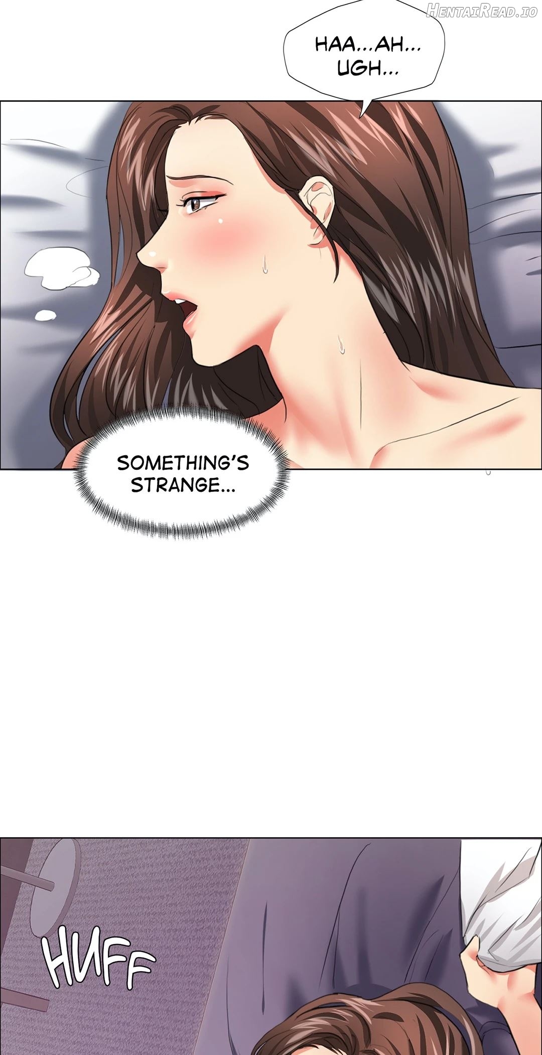 Climb on Top Chapter 23 - page 2