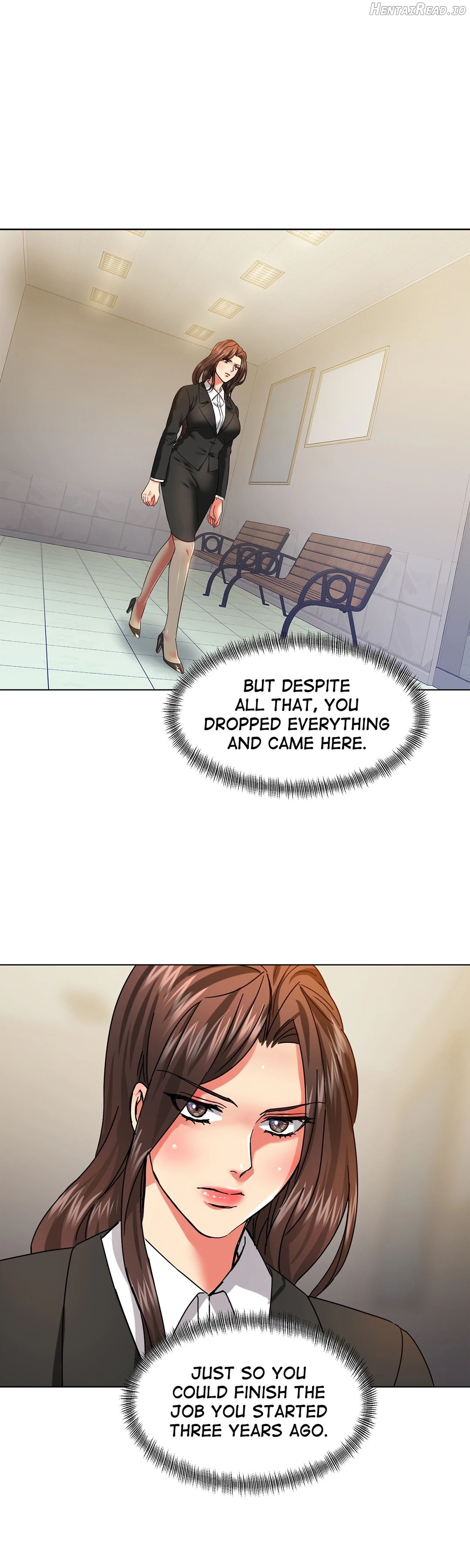 Climb on Top Chapter 43 - page 15