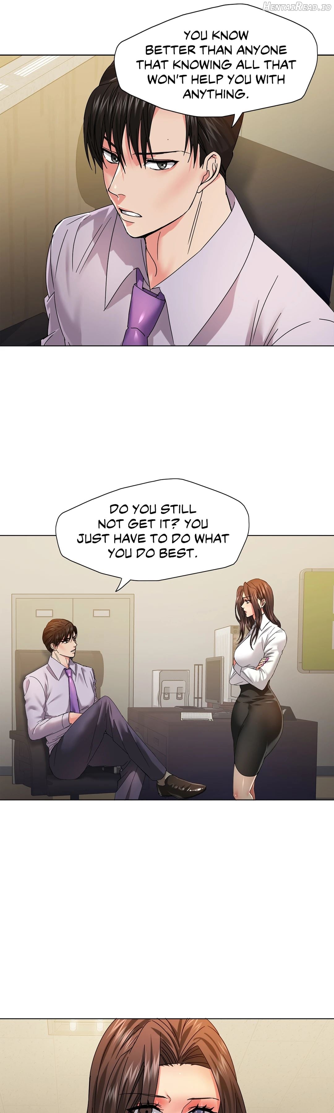 Climb on Top Chapter 43 - page 27