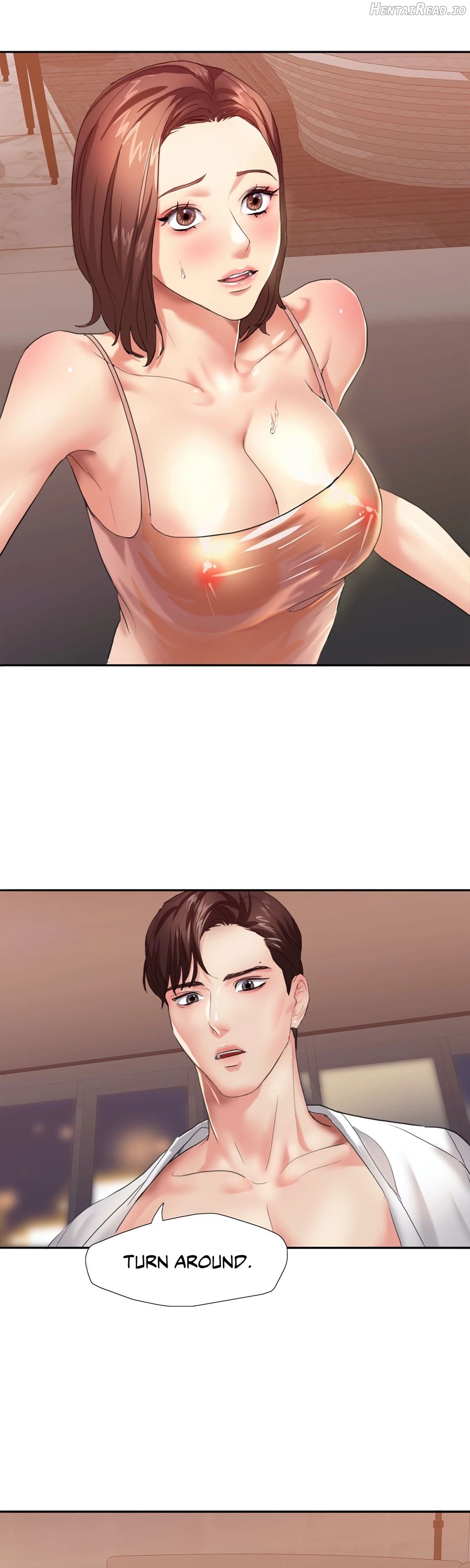 Climb on Top Chapter 3 - page 15