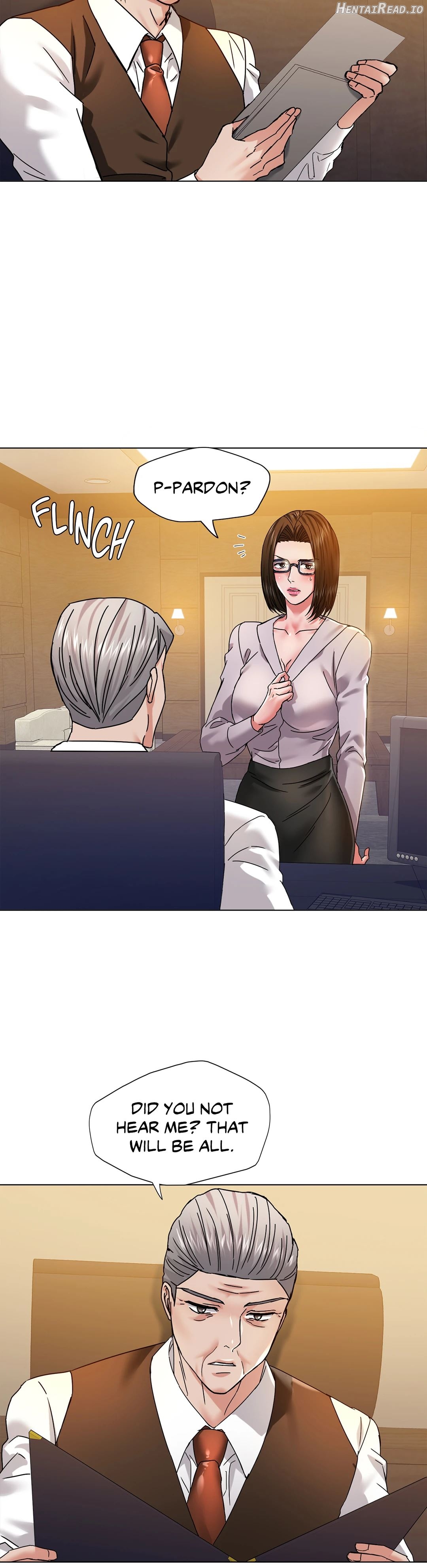 Climb on Top Chapter 44 - page 12