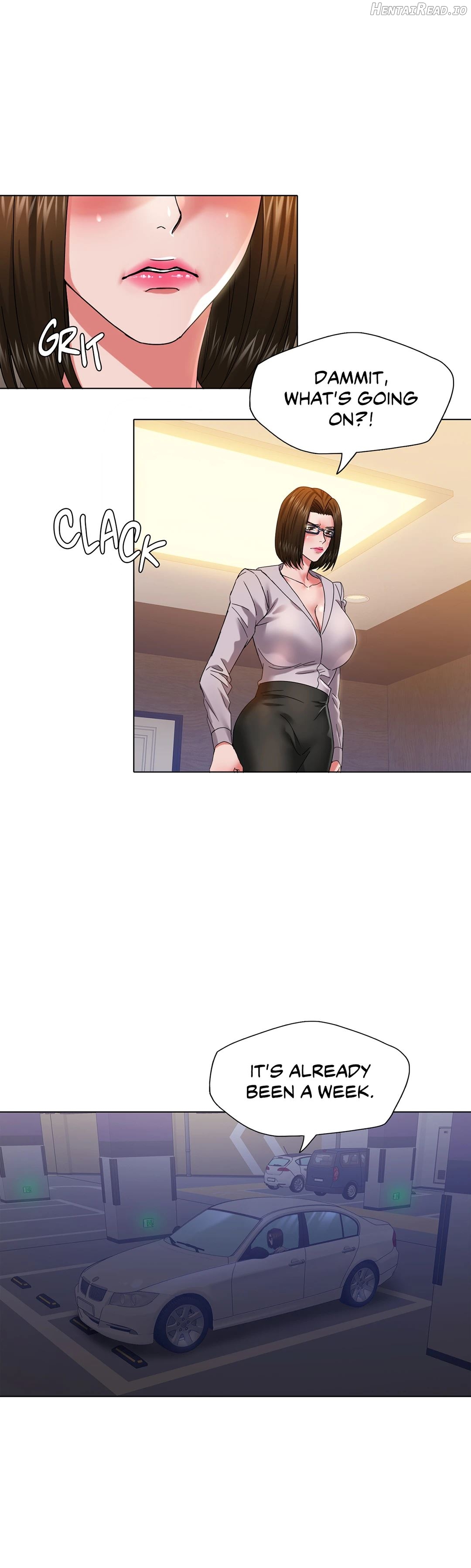 Climb on Top Chapter 44 - page 14