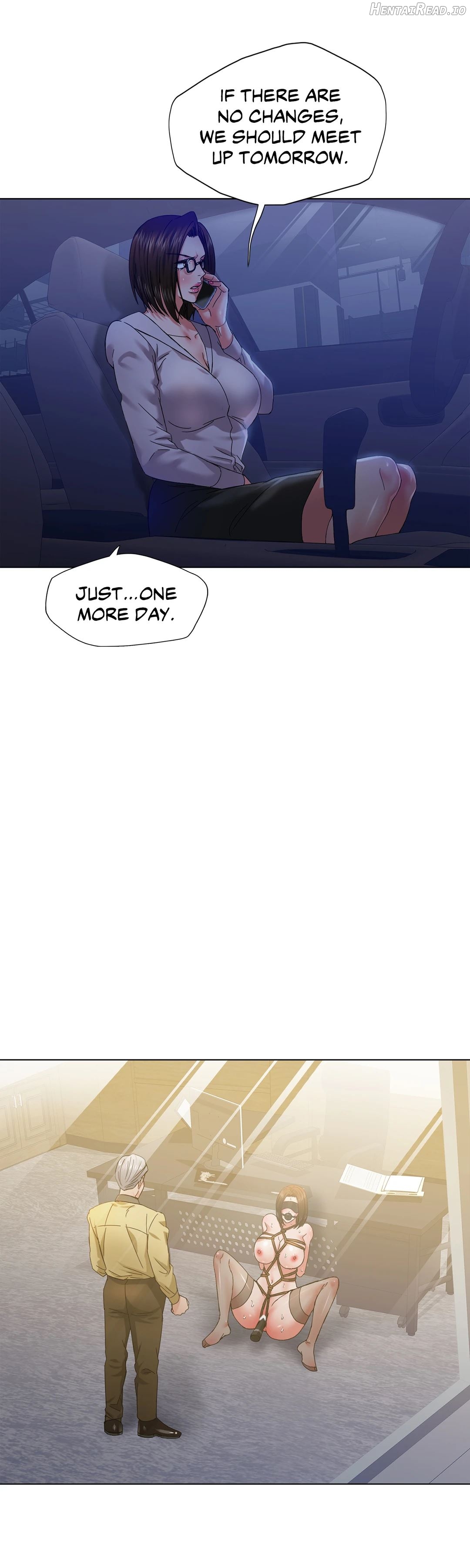 Climb on Top Chapter 44 - page 17