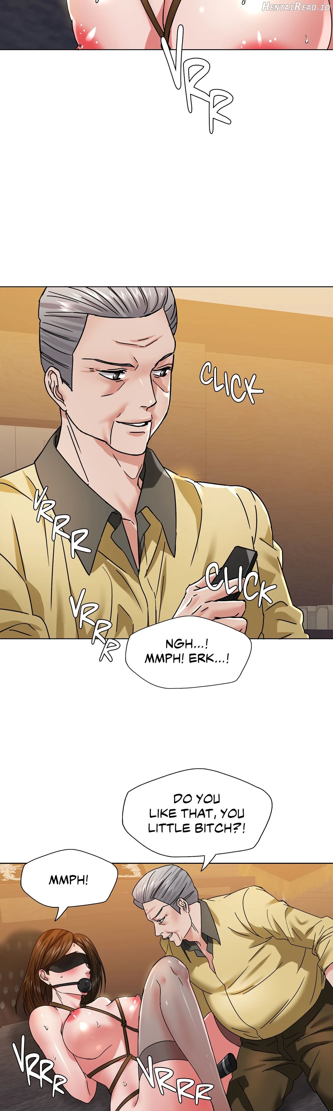 Climb on Top Chapter 44 - page 20