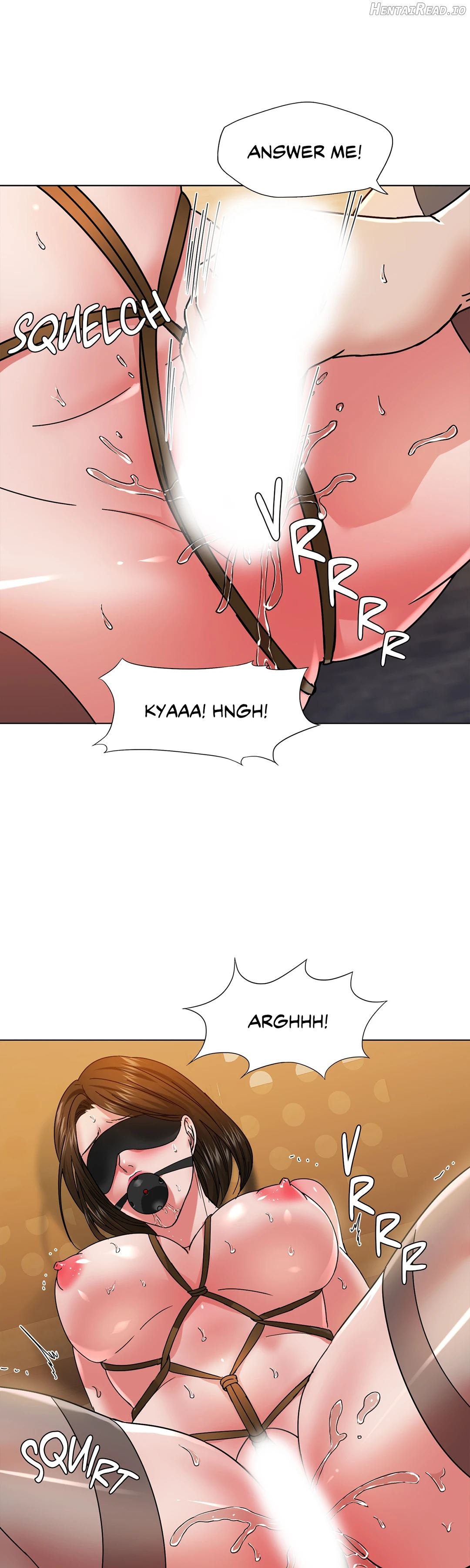Climb on Top Chapter 44 - page 21