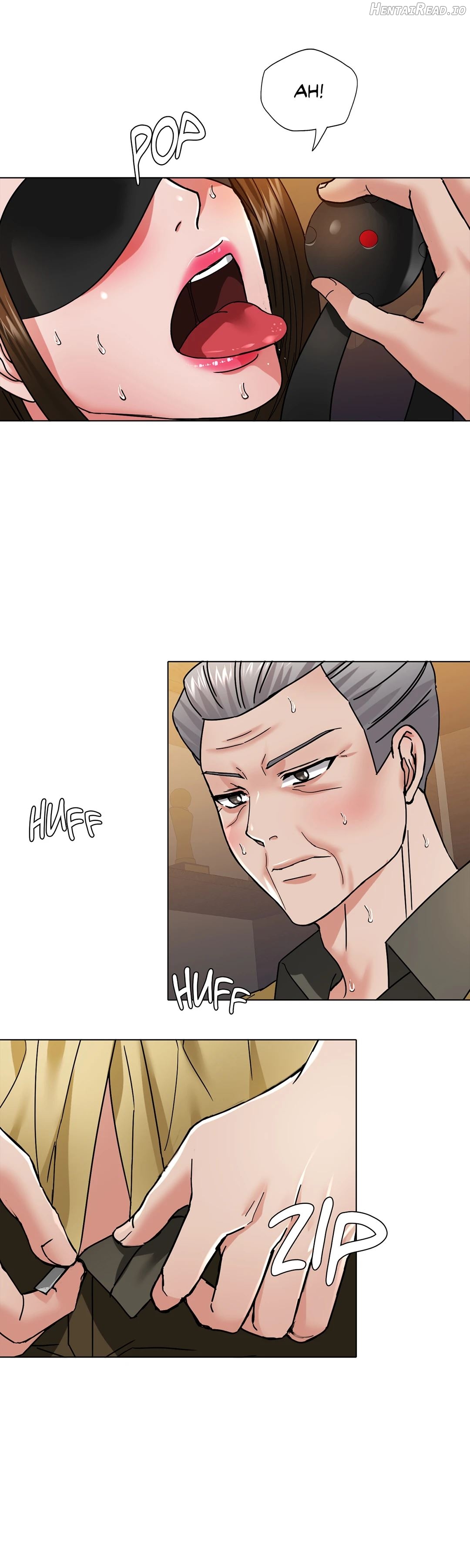 Climb on Top Chapter 44 - page 23