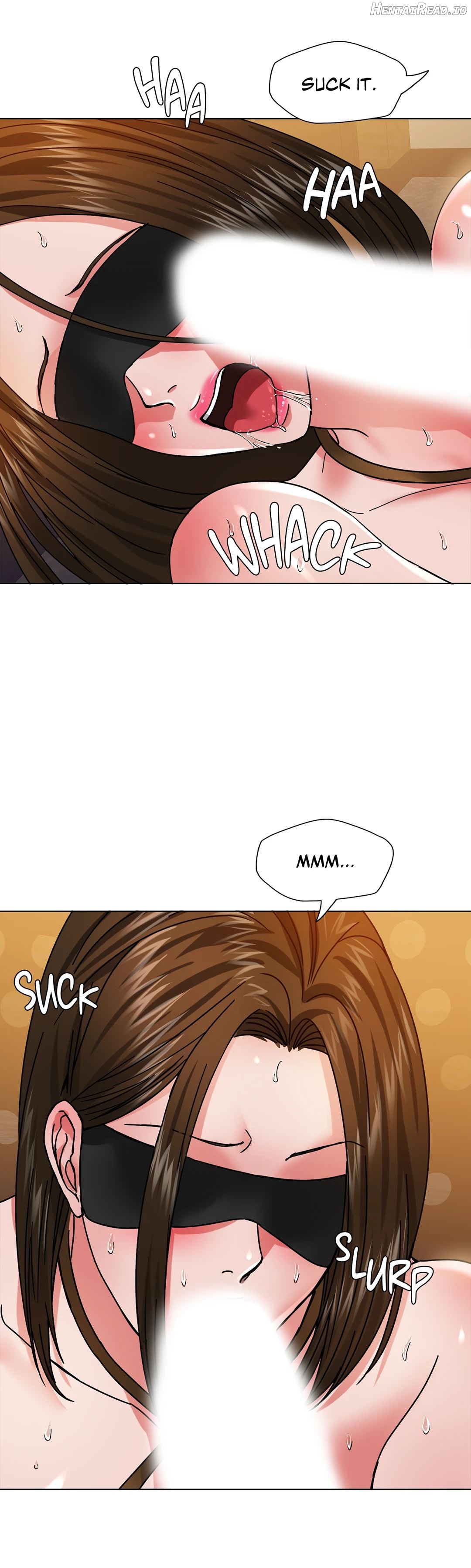 Climb on Top Chapter 44 - page 24