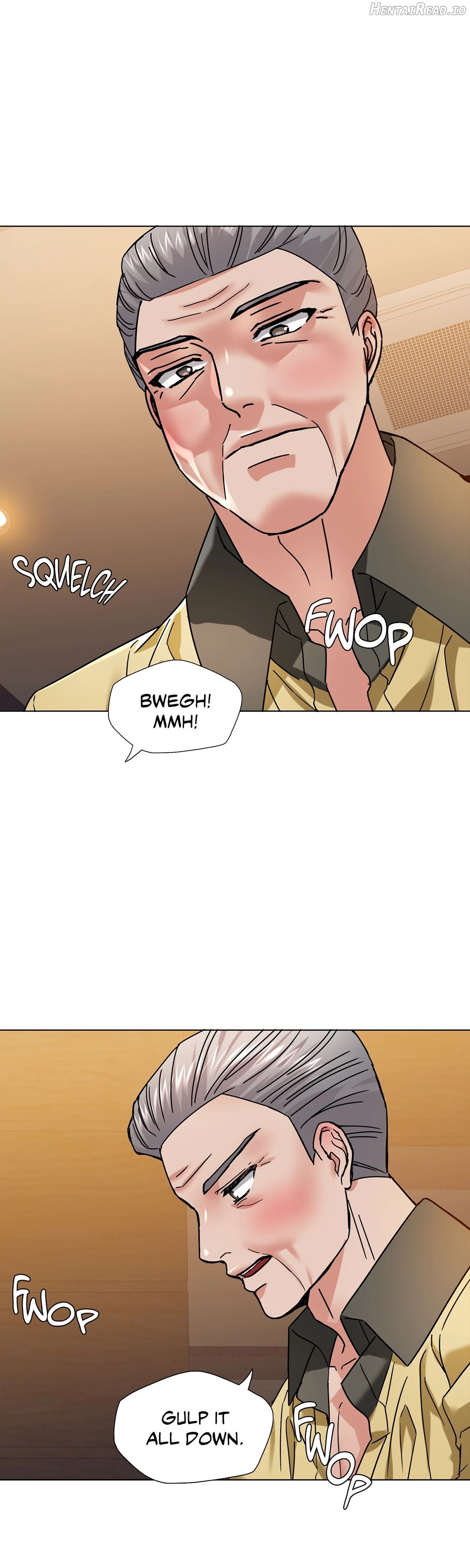 Climb on Top Chapter 44 - page 26