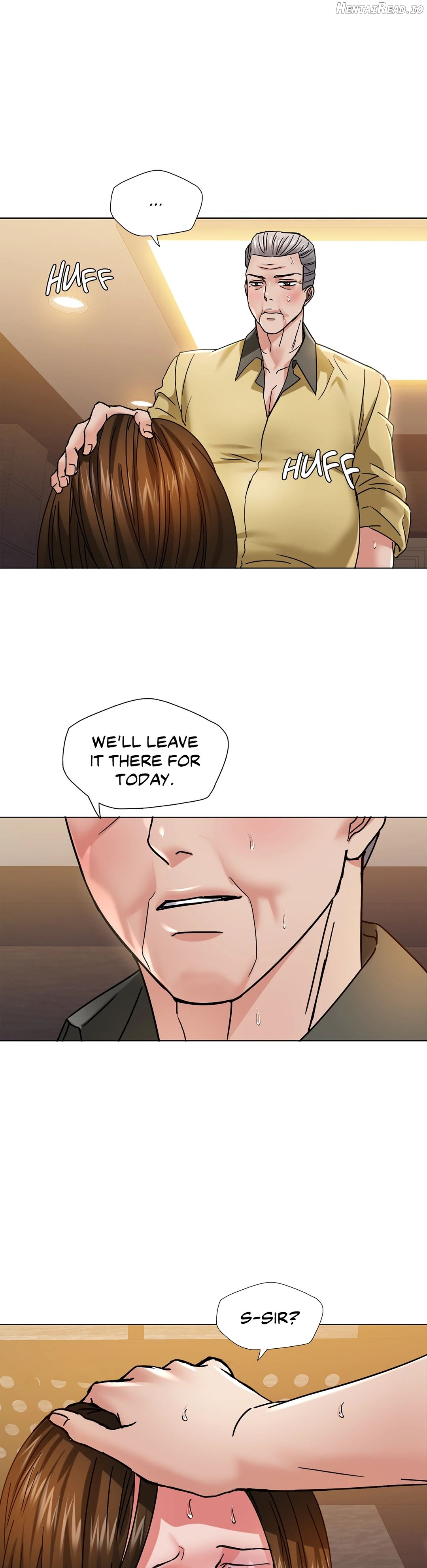 Climb on Top Chapter 44 - page 29