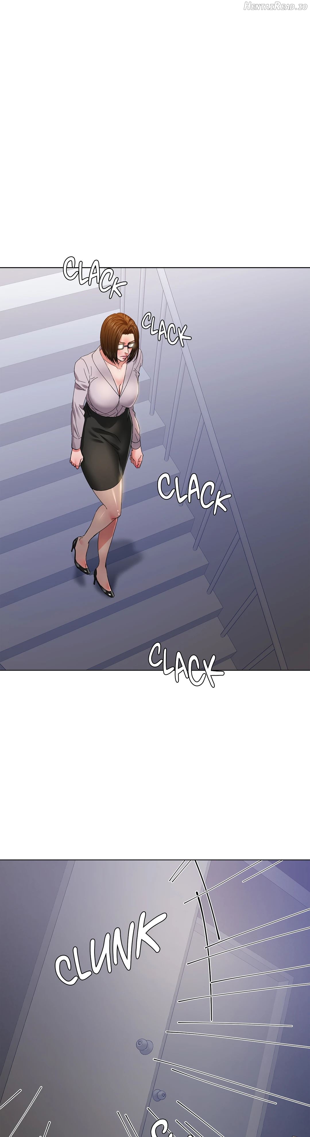Climb on Top Chapter 44 - page 31