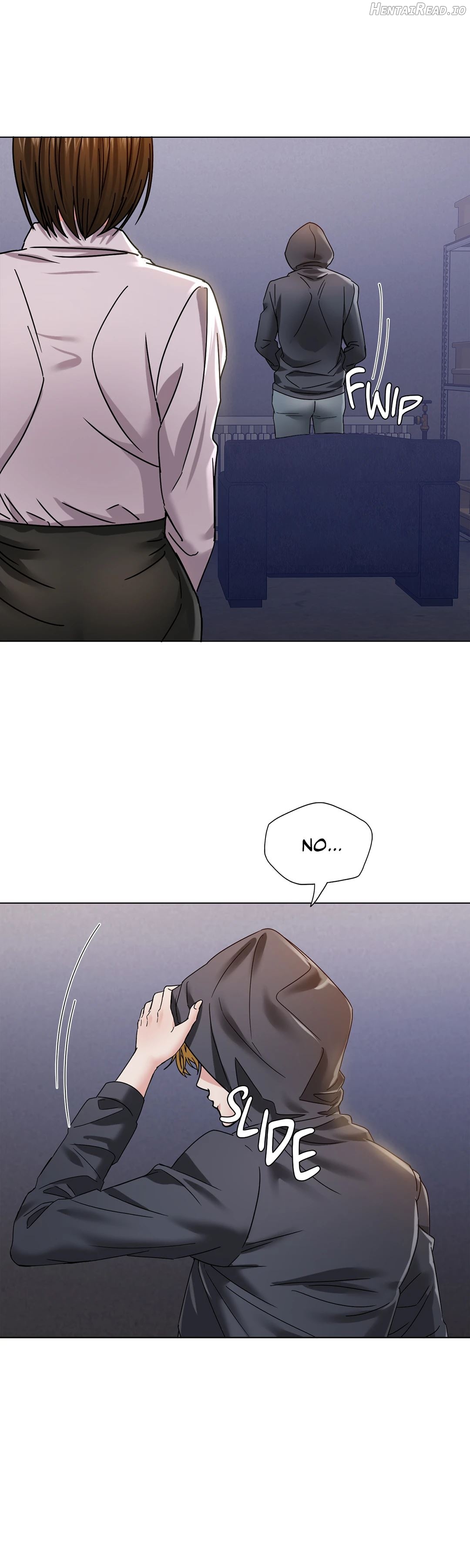 Climb on Top Chapter 44 - page 34