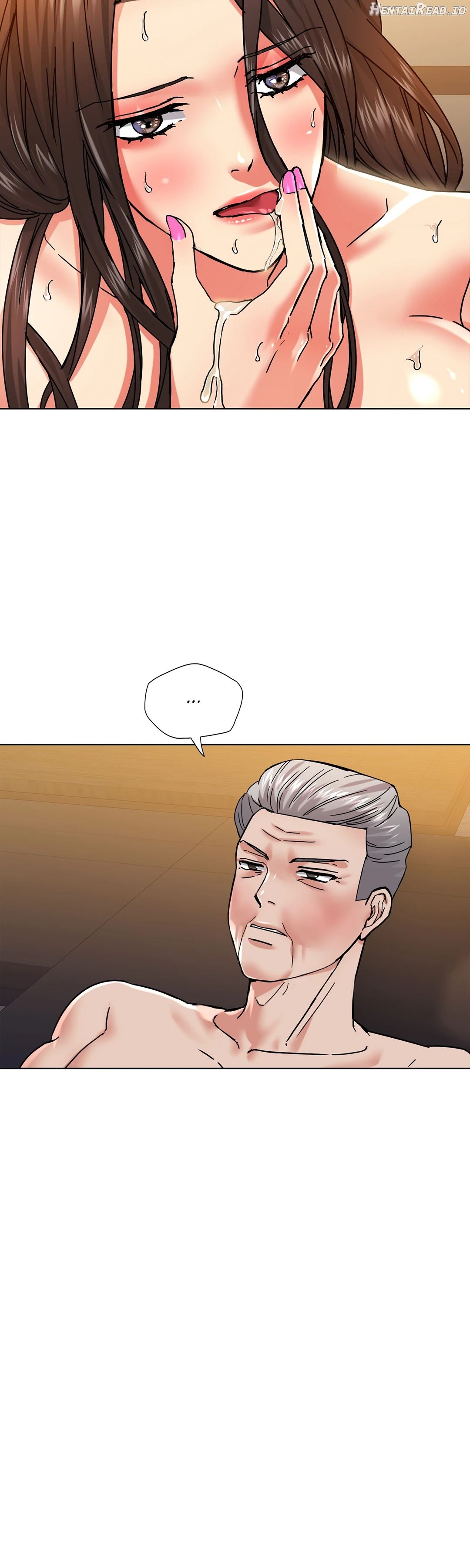 Climb on Top Chapter 44 - page 8