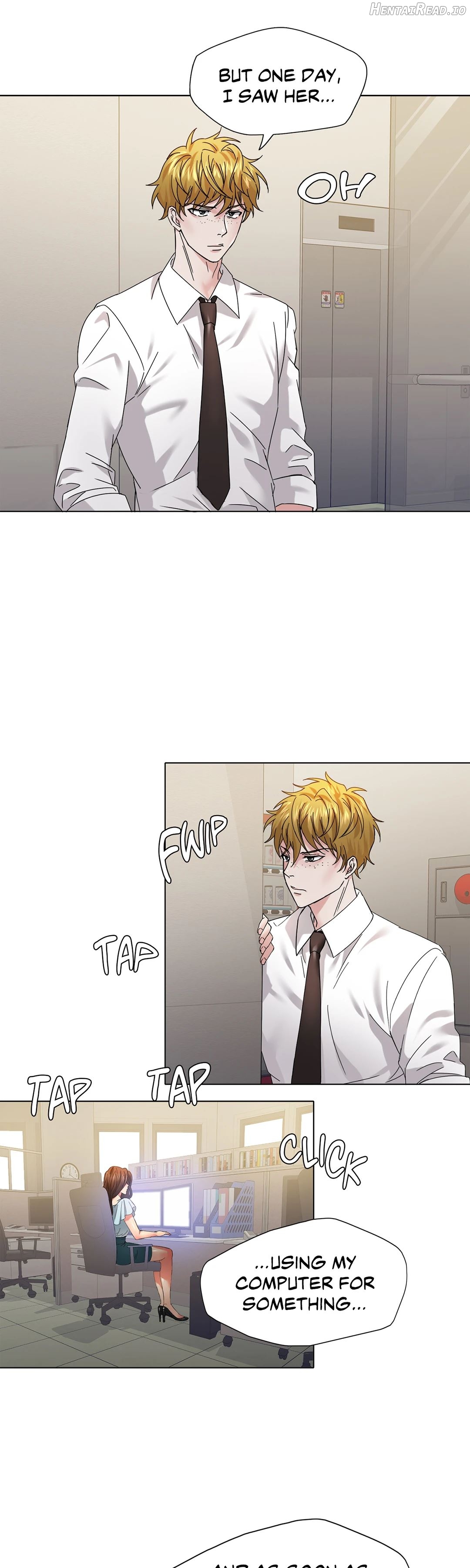 Climb on Top Chapter 45 - page 15