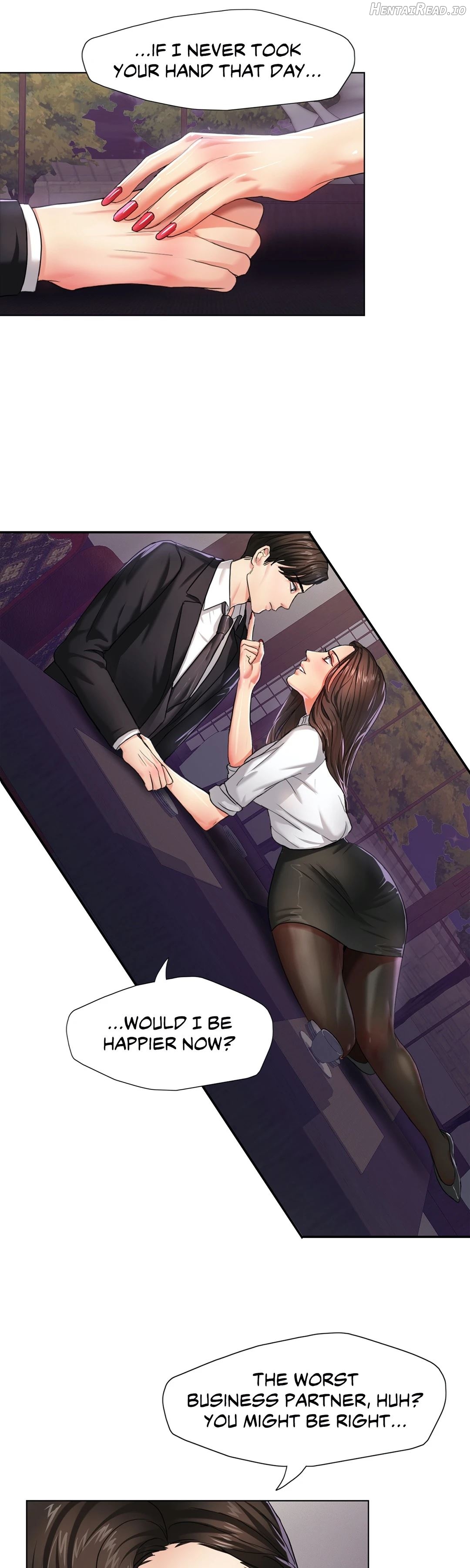 Climb on Top Chapter 6 - page 15
