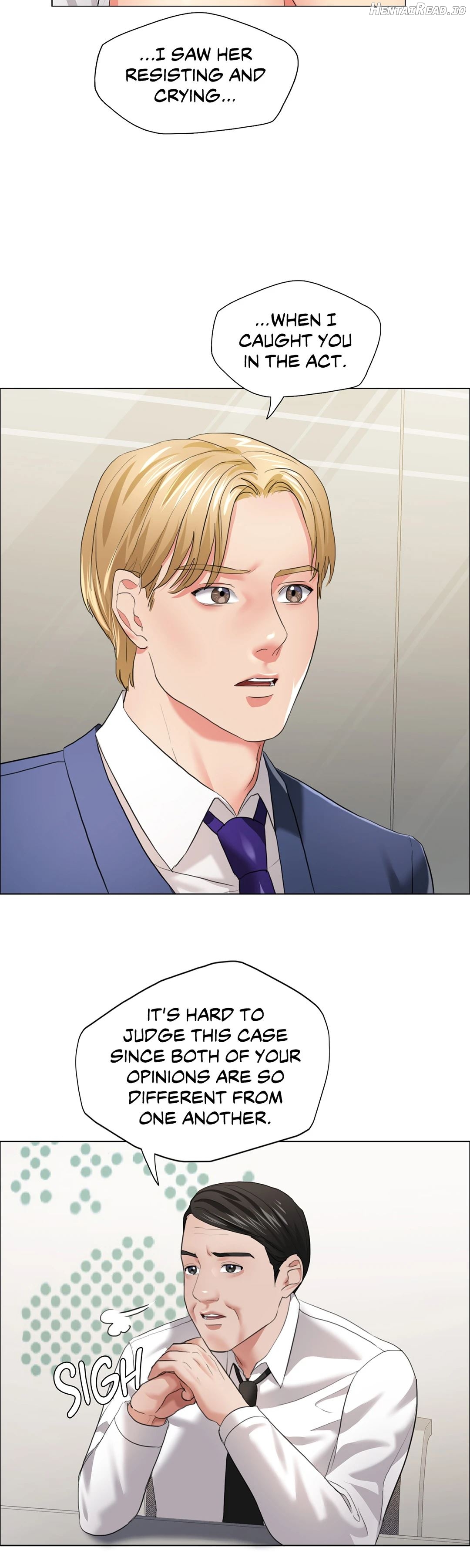 Climb on Top Chapter 27 - page 4