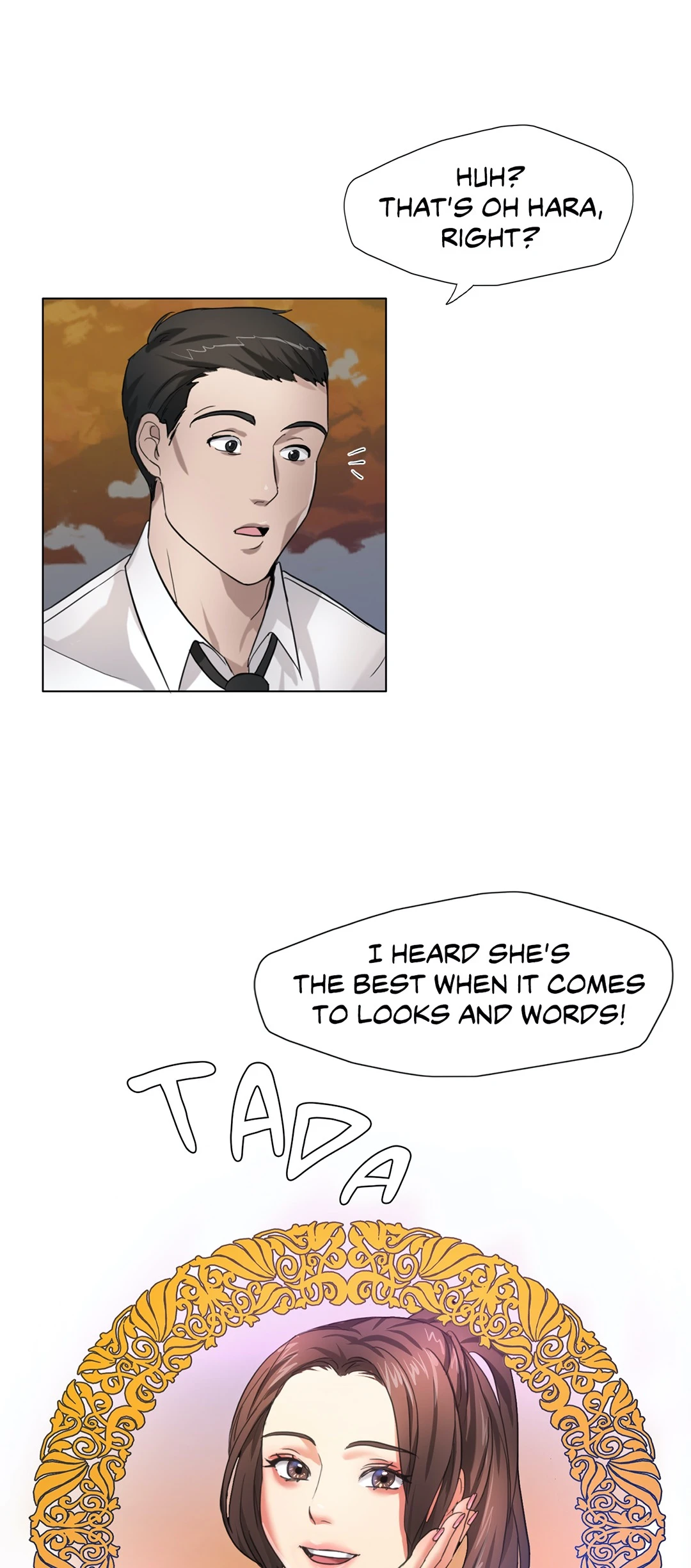 Climb on Top Chapter 7 - page 17