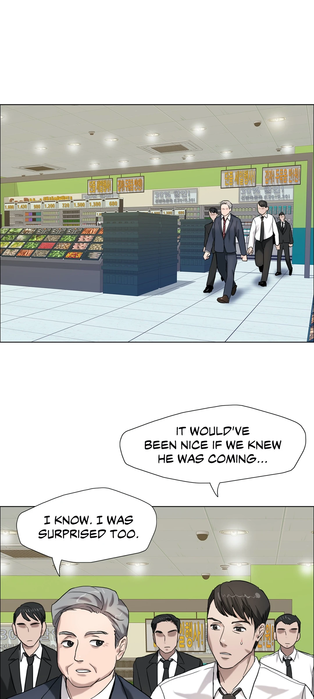 Climb on Top Chapter 7 - page 23